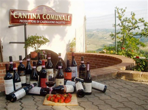 Cantina Comunale di Castigl...