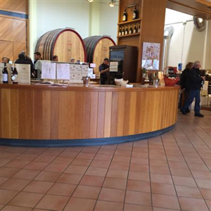 Cantina "Terre del Barolo"