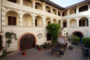 Albergo-Residence Le Torri Snc di Bertola Marco-Tarditi Serena & C.