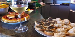 Bar del Peso da Antonella