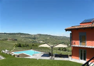 Casa Sobrero dell'Azienda A...