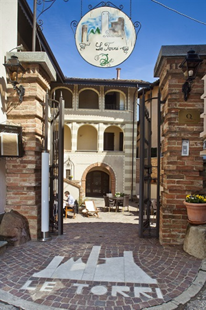 Ristorante Le Torri