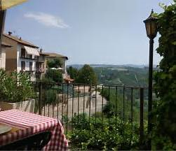 Bar La Terrazza da Renza