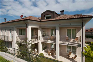 VILLA VITAE